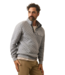 Faherty Epic Quilted Fleece Pullover
