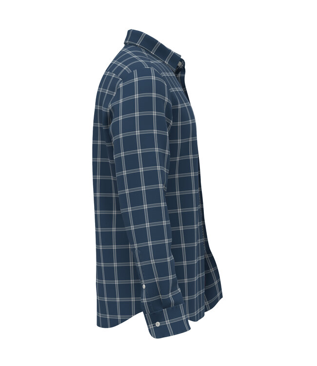 Faherty Movement Monterrey Shirt