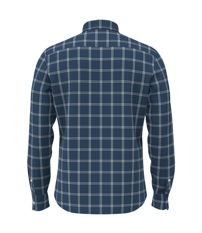 Faherty Movement Monterrey Shirt