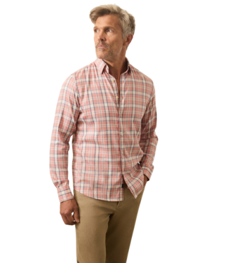 Faherty Movement Monterey Shirt