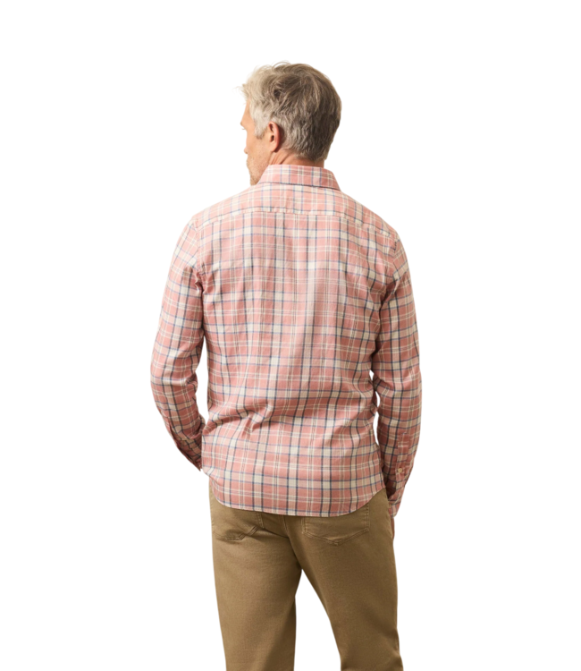 Faherty Movement Monterrey Shirt