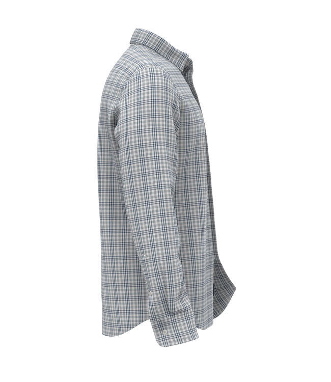 Faherty The Movement Shirt