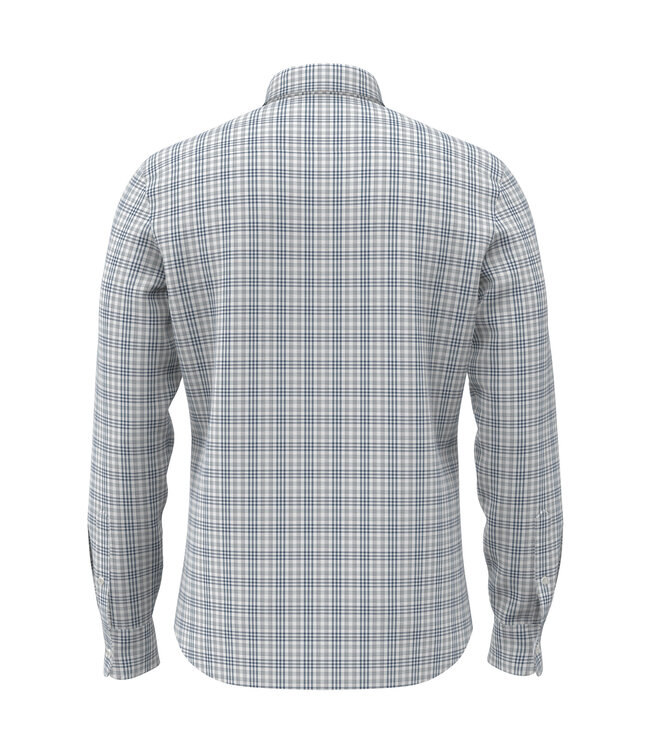 Faherty The Movement Shirt