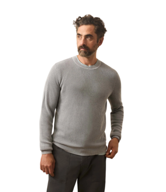 Faherty Sunwashed Crewneck Sweater