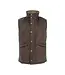 Tom Beckbe Quilted Paddock Vest