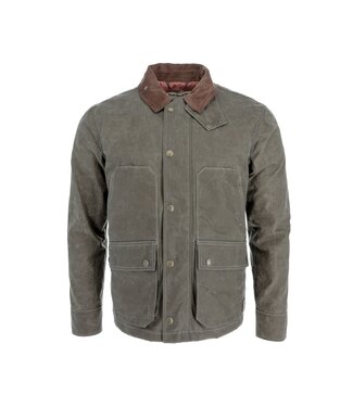 Tom Beckbe Steward Jacket