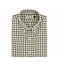 Tom Beckbe Knapp Cotton Twill Sport Shirt
