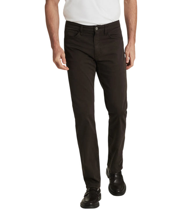 34 Heritage Courage Brunette Twill
