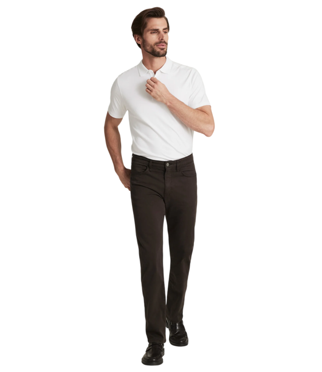 Courage Brunette Twill