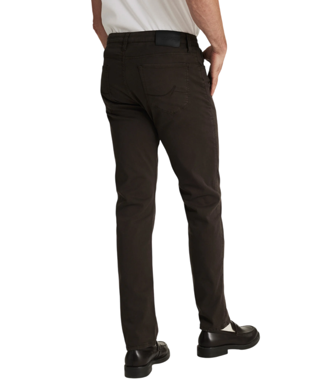 Courage Brunette Twill