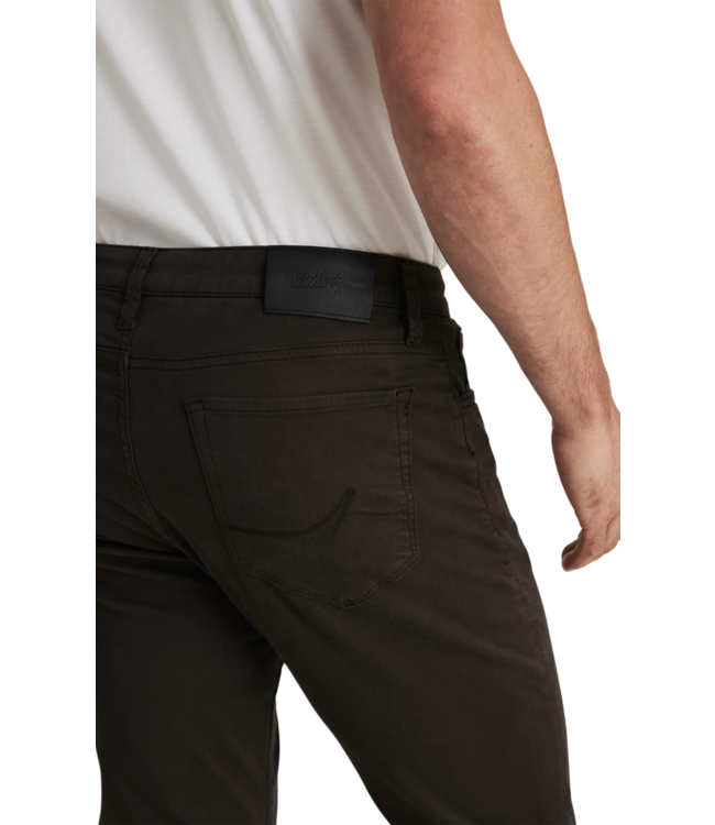 34 Heritage Courage Brunette Twill