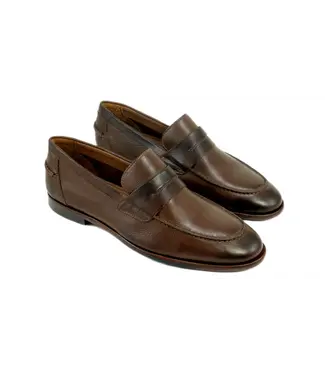 Alan Payne Naples Penny Loafer