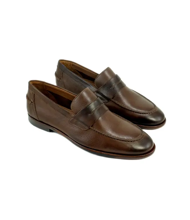 Alan Payne Naples Penny Loafer