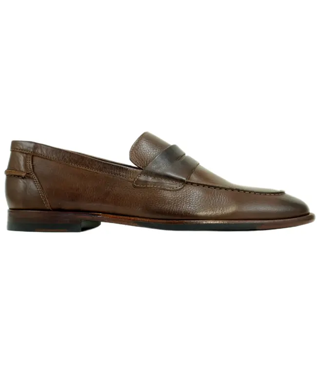 Naples  Penny Loafer