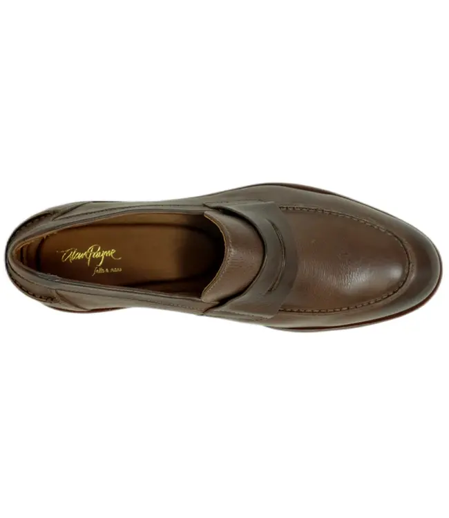 Naples  Penny Loafer