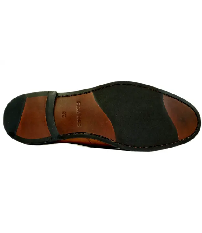 Alan Payne Naples Penny Loafer