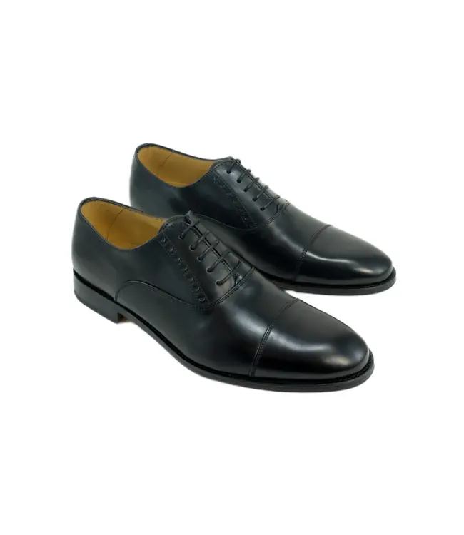 Clark Lace Up
