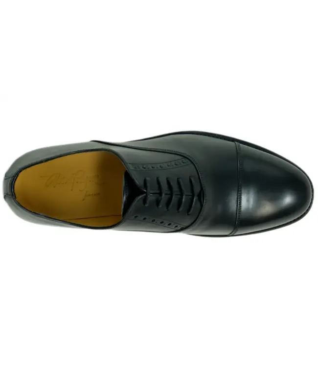 Clark Lace Up