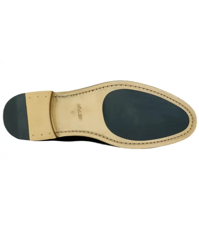 Clark Lace Up
