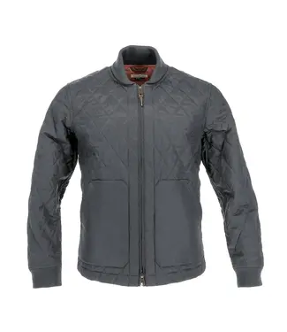 Tom Beckbe Logan Bomber Jacket
