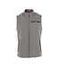 Tom Beckbe Tucker Fleece Vest