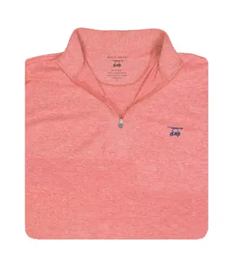 Bald Head Blues Ocean View Q Zip