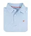 Bald Head Blues Albatross Polo
