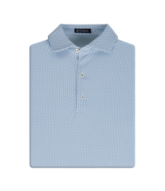 Turtleson Finlay Performance Polo