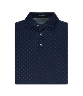 Turtleson Ainsley Performance Polo