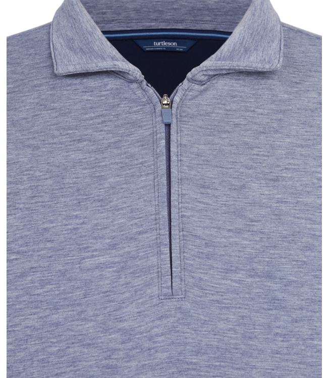 Turtleson Stirling Performance 1/4 Zip