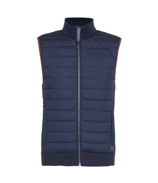 Turtleson Landen Quilted Vest