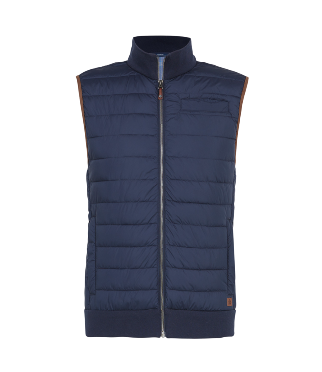 Turtleson Landen Quilted Vest