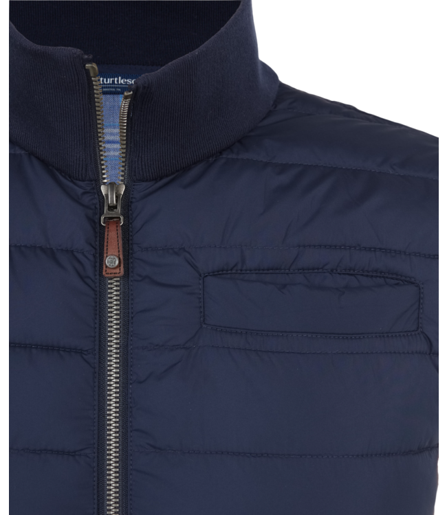 Turtleson Landen Quilted Vest
