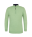 Turtleson Maxwell Cashmere 1/4 Zip Sweater
