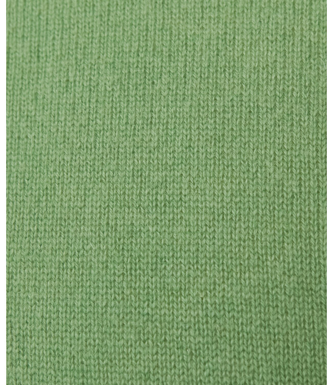 Turtleson Maxwell Cashmere 1/4 Zip Sweater