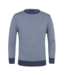 Turtleson Ace Birdseye Crewneck Sweater