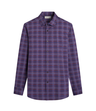Bugatchi OHHH Cotton Jules Shirt