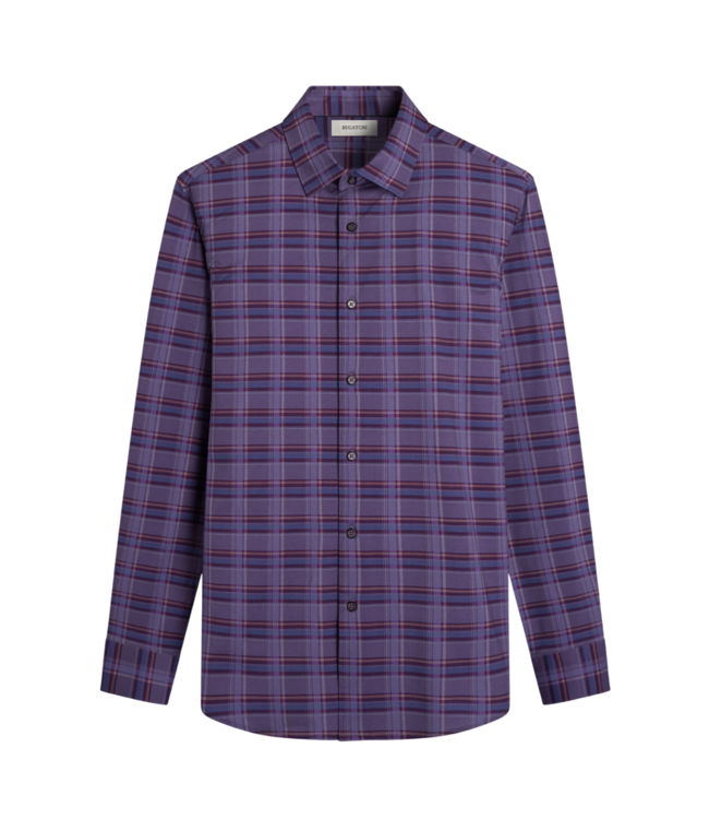 Bugatchi OHHH Cotton Jules Shirt