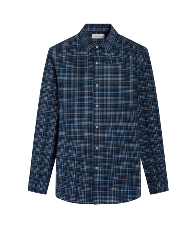 Bugatchi OHHH Cotton Jules Shirt