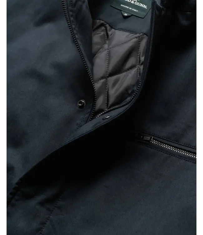 Rodd & Gunn Windscombe Jacket