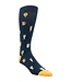 Gordon of New Orleans Beer Socks