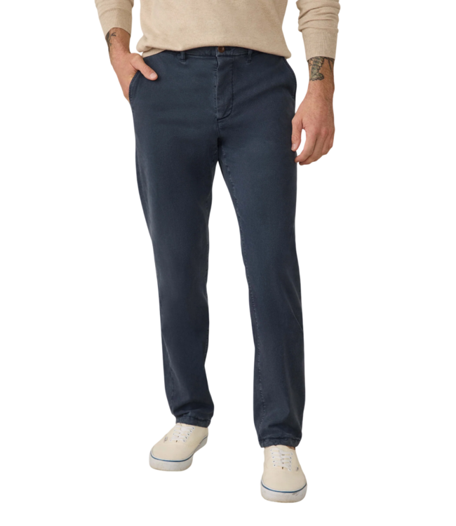 Faherty Coastline Chino