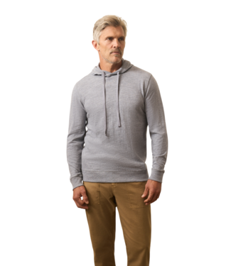 Faherty Sunwashed Slub Hoodie