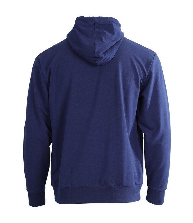 Bald Head Blues Shoals Hoodie