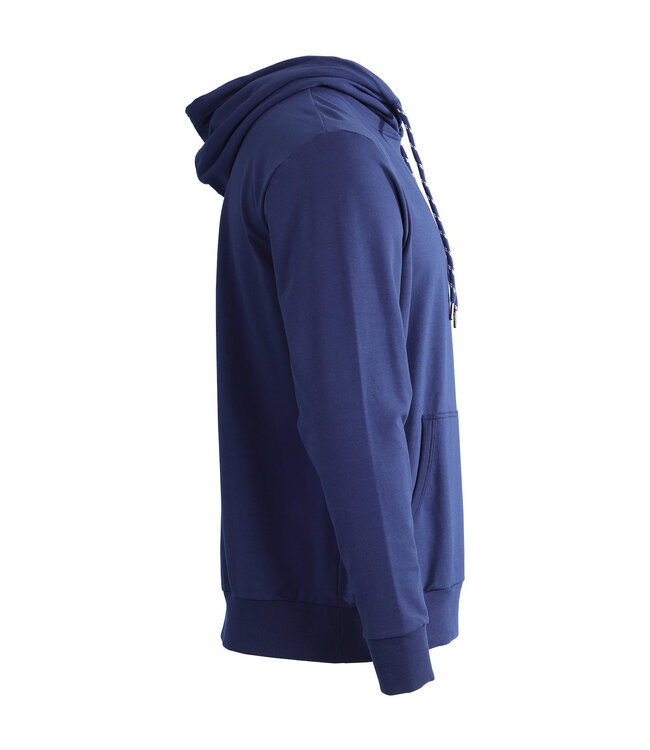 Bald Head Blues Shoals Hoodie