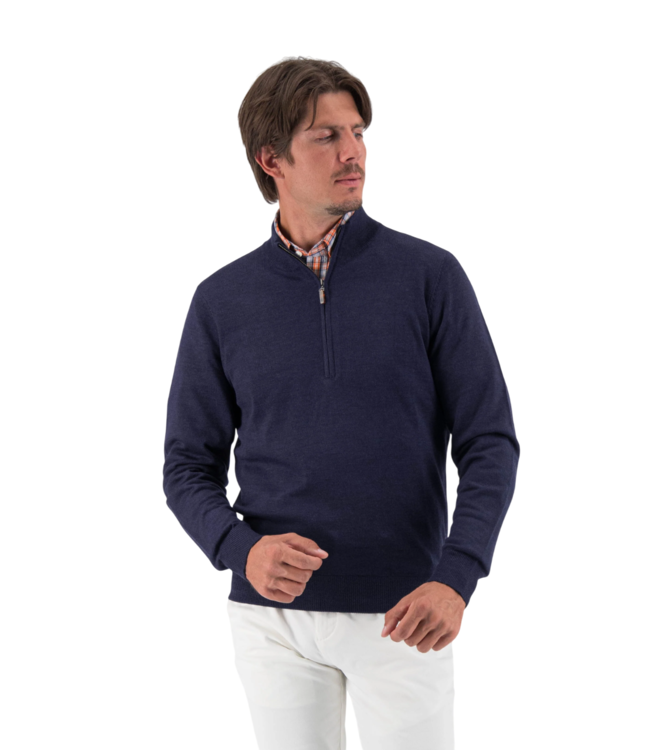 Turtleson Marshall Merino Wool Sweater
