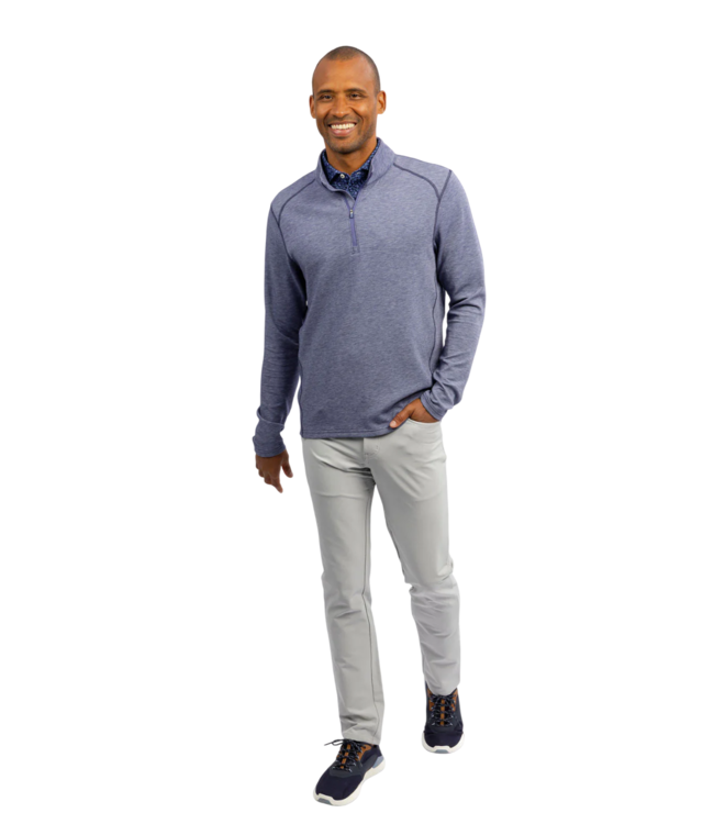 Turtleson Stirling Performance 1/4 Zip