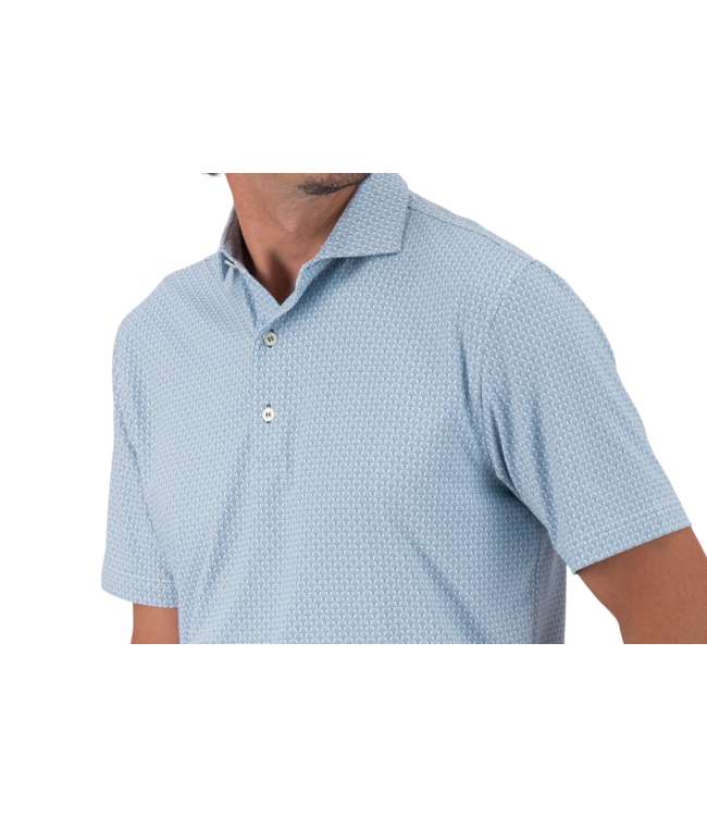 Turtleson Finlay Performance Polo