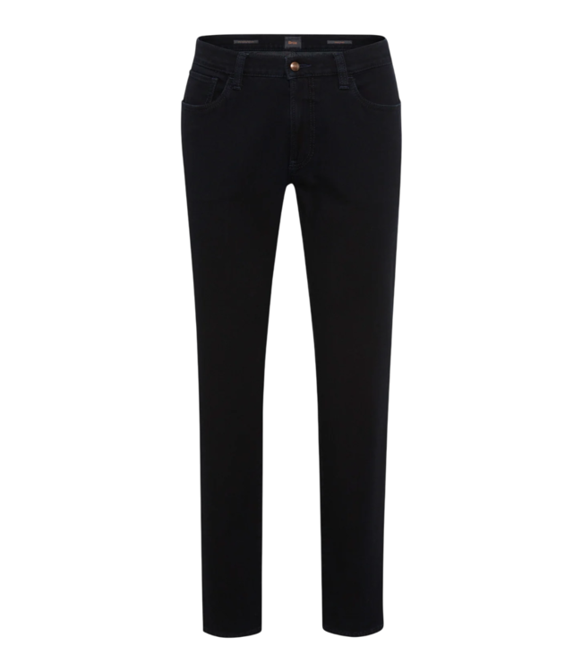 Cashmere Blend Dinner Denim