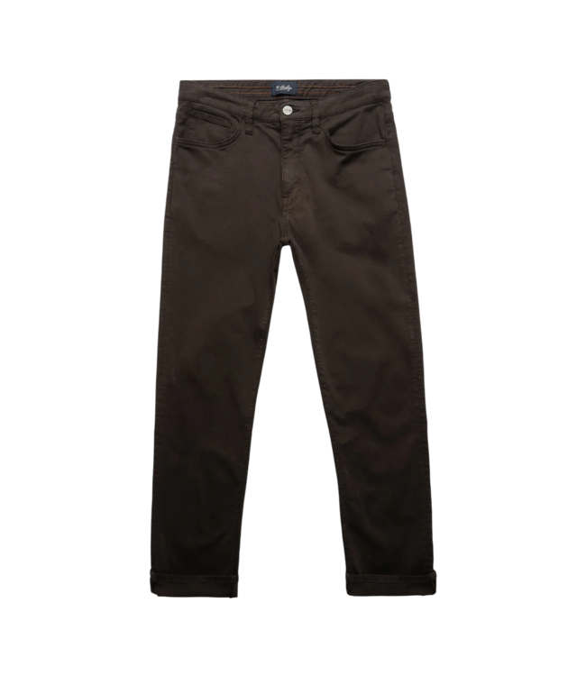 34 Heritage Charisma Brunette Twill